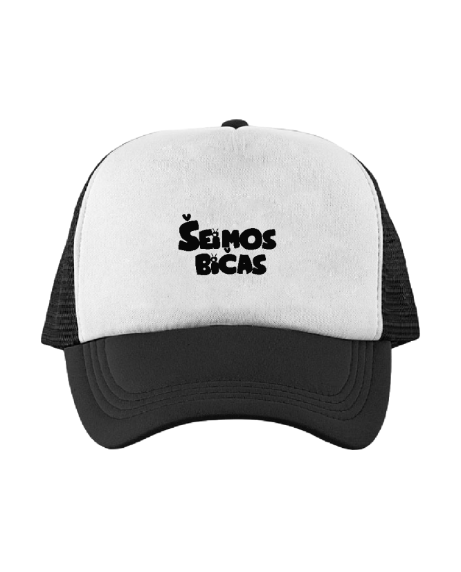 Kepurė Family guy šeimos bičas Kepurė Family guy šeimos bičas